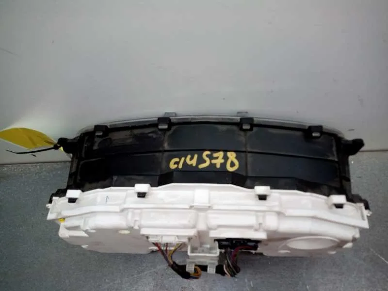 Cuadro Instrumentos para Toyota Corolla (E18)