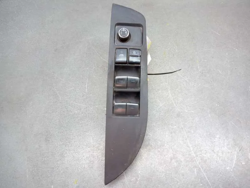 Mando Elevalunas Delantero Izquierdo para Toyota Corolla (E18)