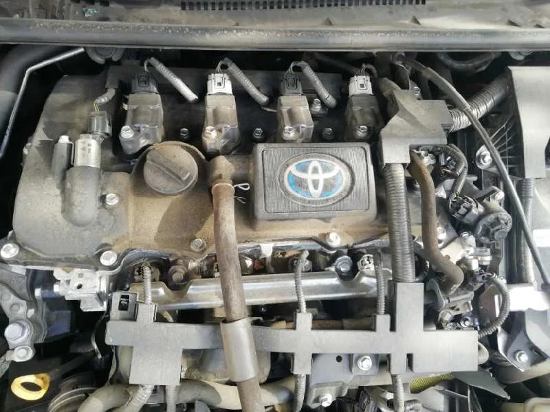 Motor Completo para Toyota Corolla (E18)