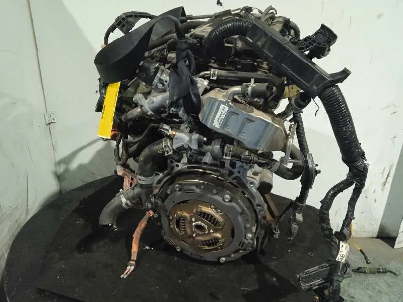Motor Completo para Toyota Corolla (E18)