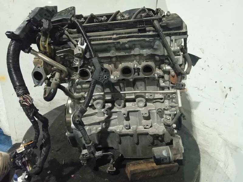 Motor Completo para Toyota Corolla (E18)