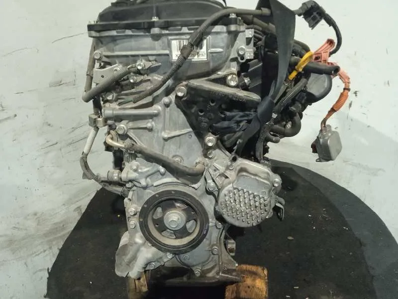 Motor Completo para Toyota Corolla (E18)