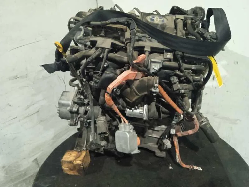 Motor Completo para Toyota Corolla (E18)