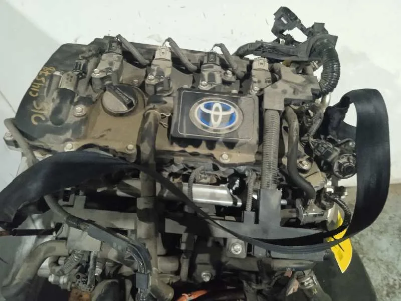 Motor Completo para Toyota Corolla (E18)