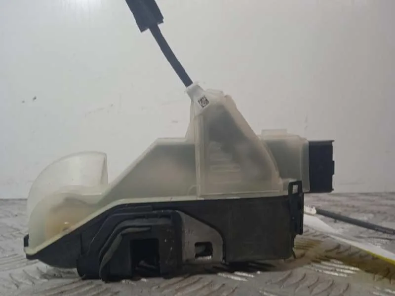 Cerradura Puerta Delantera Izquierda para Citroën Berlingo Furgon
