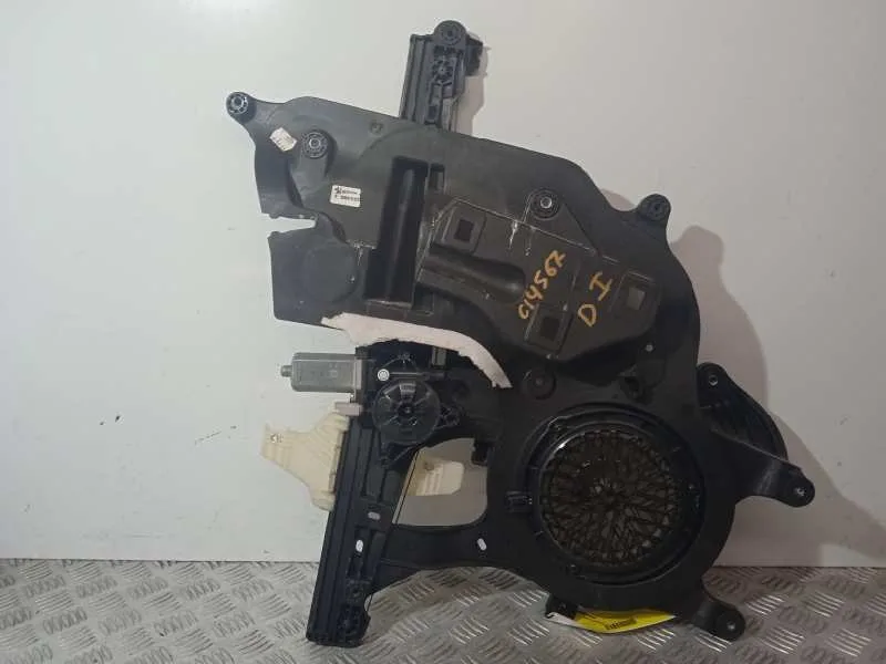 Elevalunas Delantero Izquierdo para Citroën Berlingo Furgon