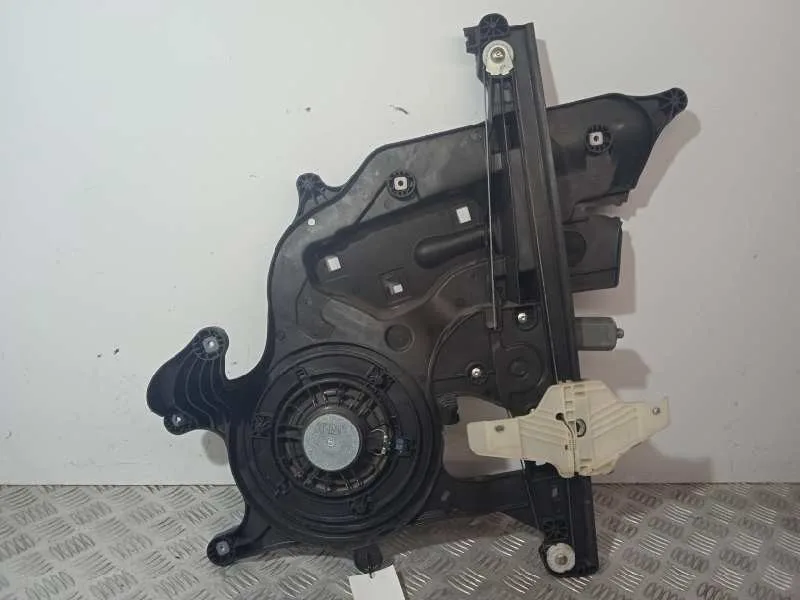 Elevalunas Delantero Izquierdo para Citroën Berlingo Furgon