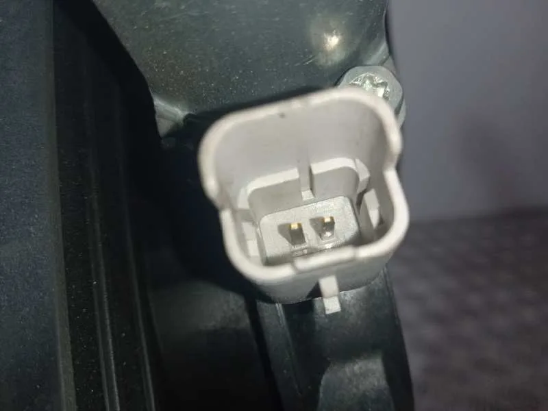 Elevalunas Delantero Izquierdo para Citroën Berlingo Furgon