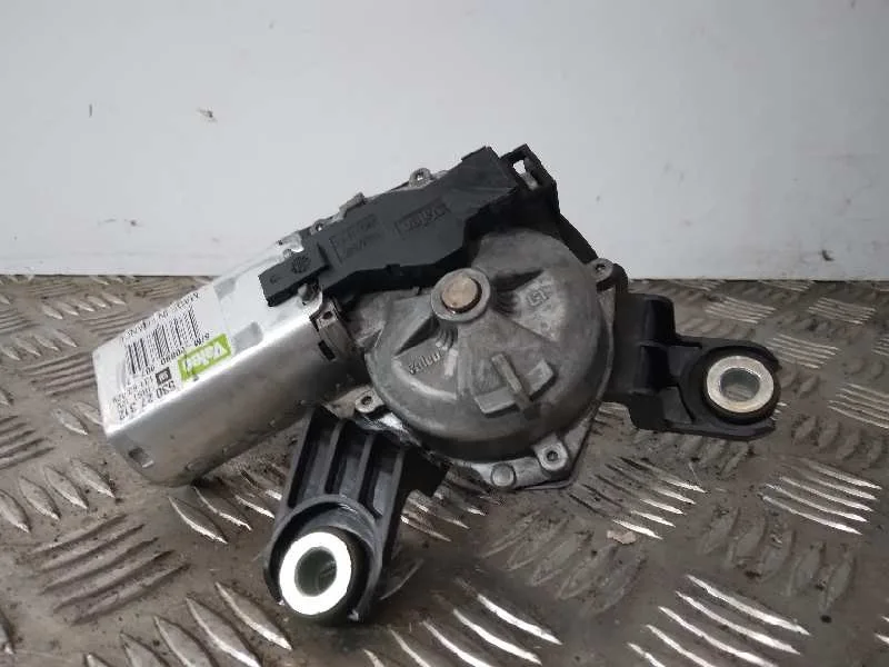 Motor Limpia Trasero para Opel Corsa D