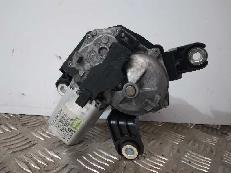 Motor Limpia Trasero para Opel Corsa D