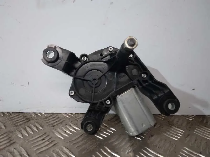 Motor Limpia Trasero para Opel Corsa D