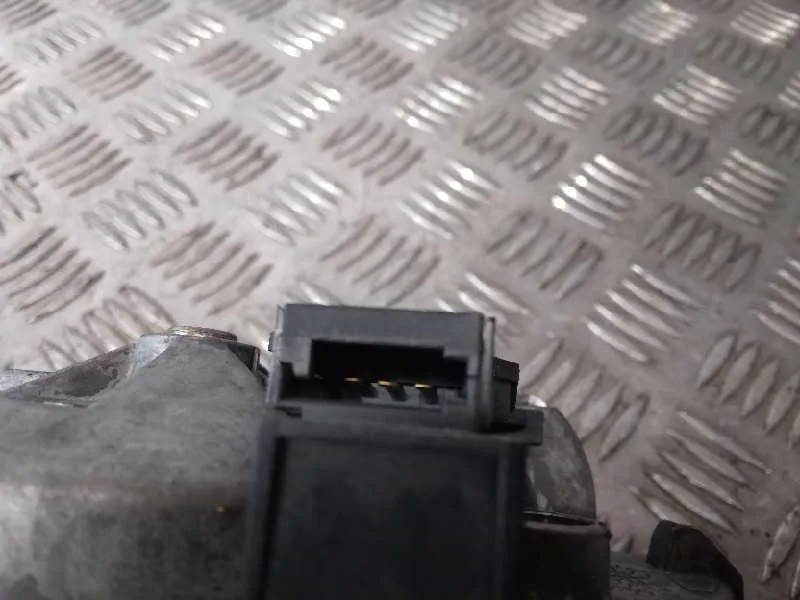 Motor Limpia Trasero para Opel Corsa D