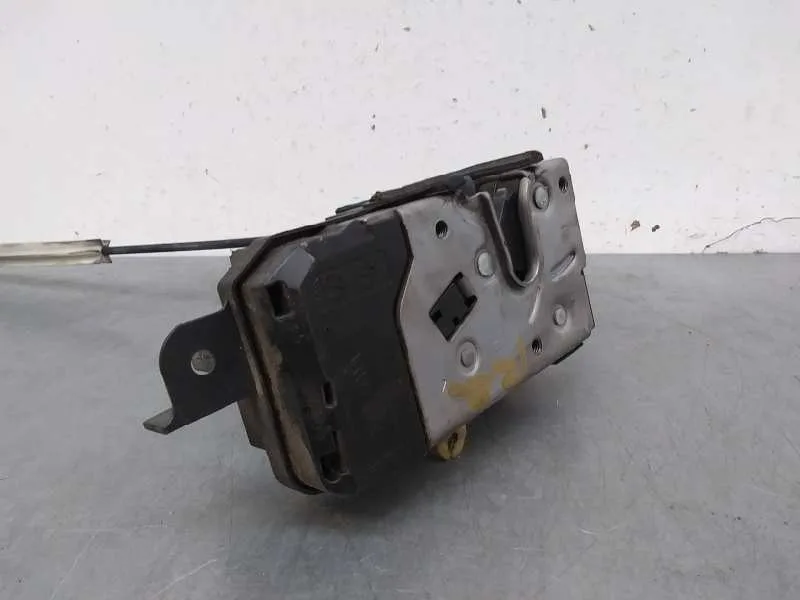 Cerradura Puerta Delantera Izquierda para Opel Zafira B