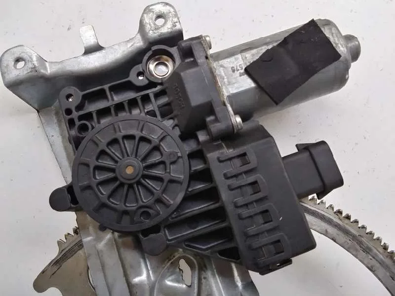 Elevalunas Delantero Izquierdo para Opel Zafira B