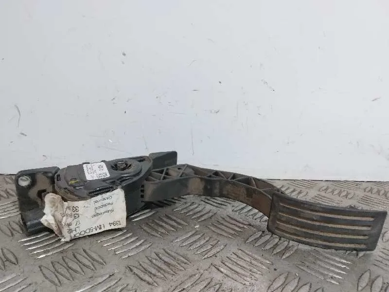 Potenciometro Pedal para Ford Focus Lim. (Cb8)