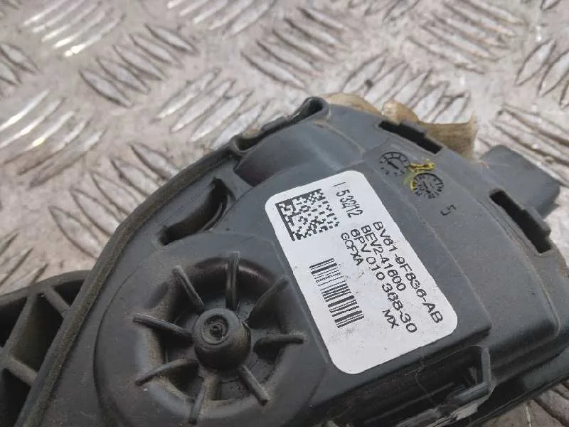 Potenciometro Pedal para Ford Focus Lim. (Cb8)