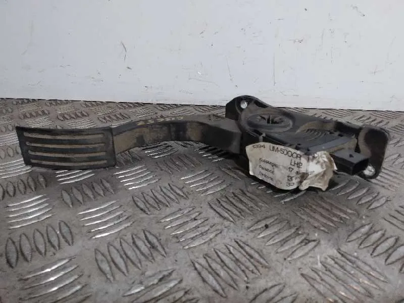 Potenciometro Pedal para Ford Focus Lim. (Cb8)