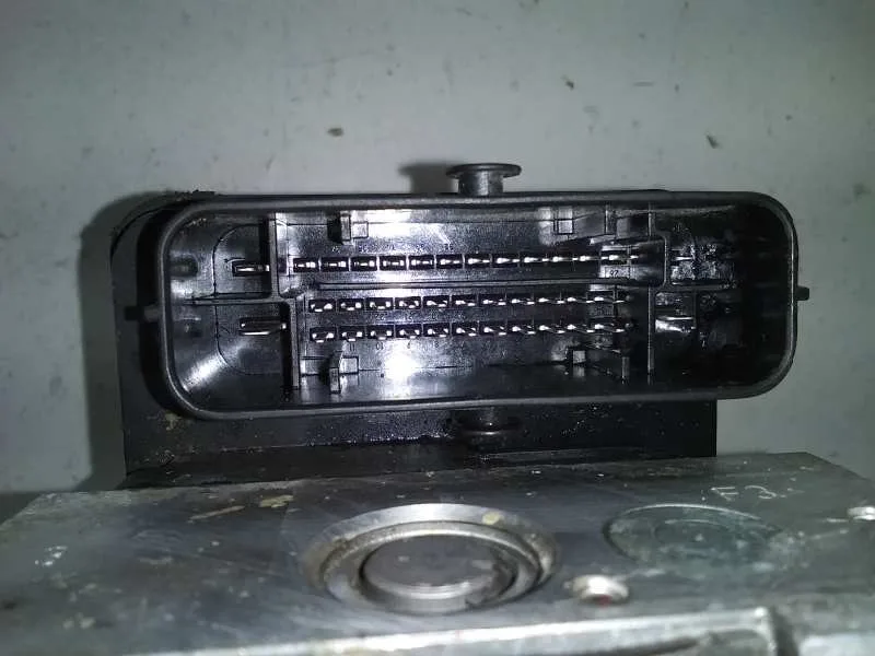 Abs para Citroën C-Elysee