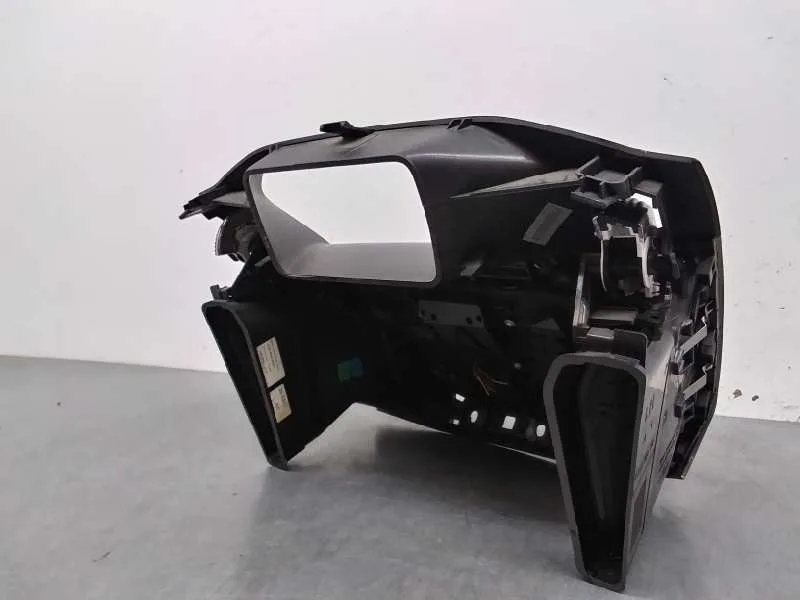 Sistema Audio / Radio Cd para Ford Focus Lim. (Cb8)