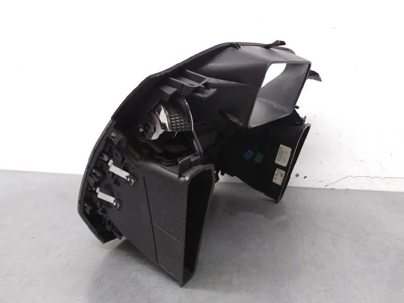 Sistema Audio / Radio Cd para Ford Focus Lim. (Cb8)