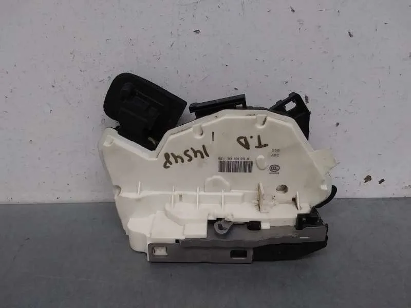 Cerradura Puerta Trasera Derecha para Seat Leon (5F1)