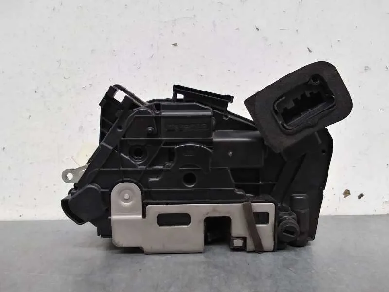 Cerradura Puerta Trasera Derecha para Seat Leon (5F1)