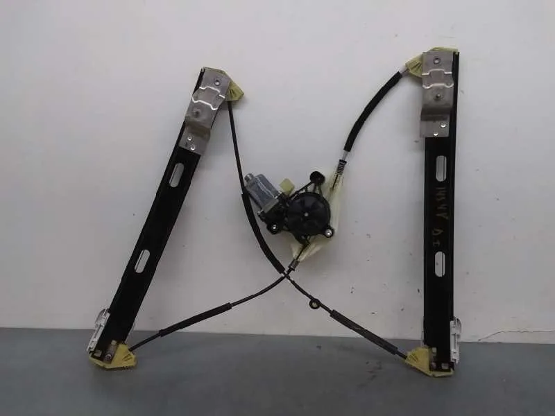 Elevalunas Delantero Derecho para Seat Leon (5F1)