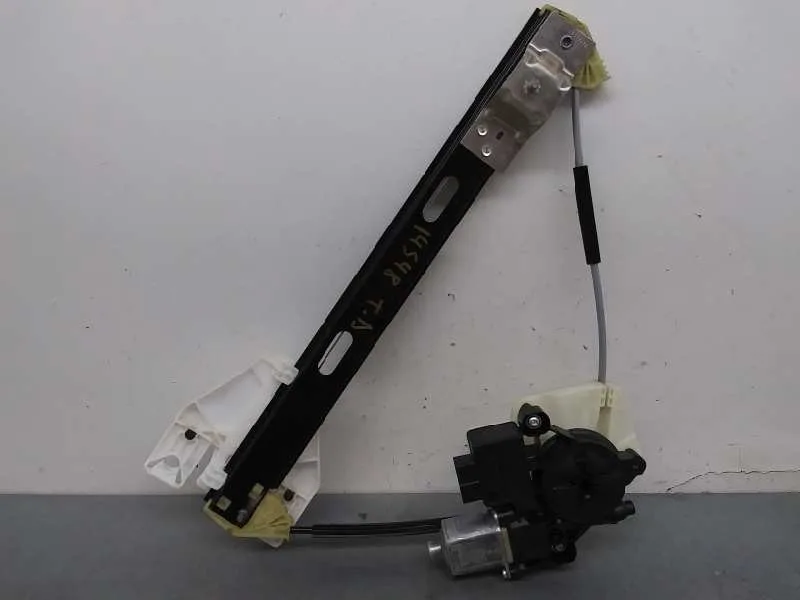 Elevalunas Trasero Derecho para Seat Leon (5F1)