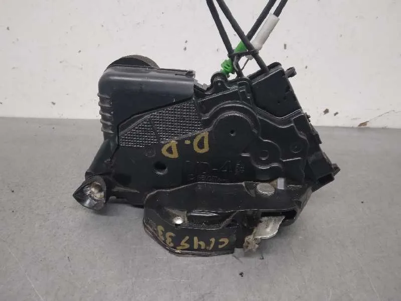 Cerradura Puerta Delantera Derecha para Toyota Yaris