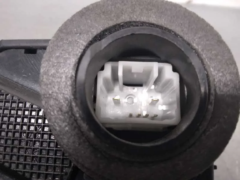 Cerradura Puerta Delantera Derecha para Toyota Yaris