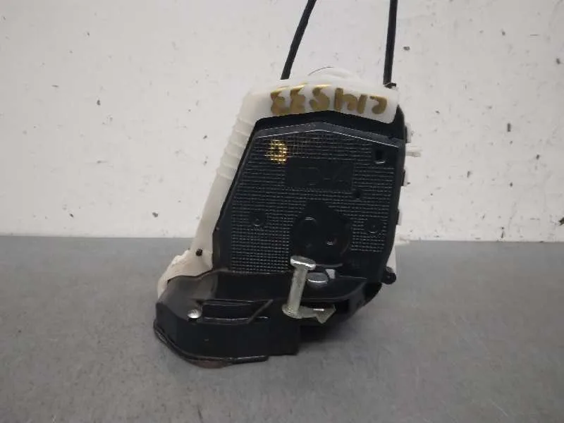 Cerradura Puerta Trasera Derecha para Toyota Yaris