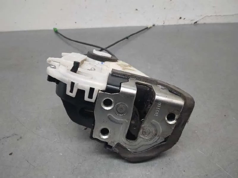 Cerradura Puerta Trasera Derecha para Toyota Yaris