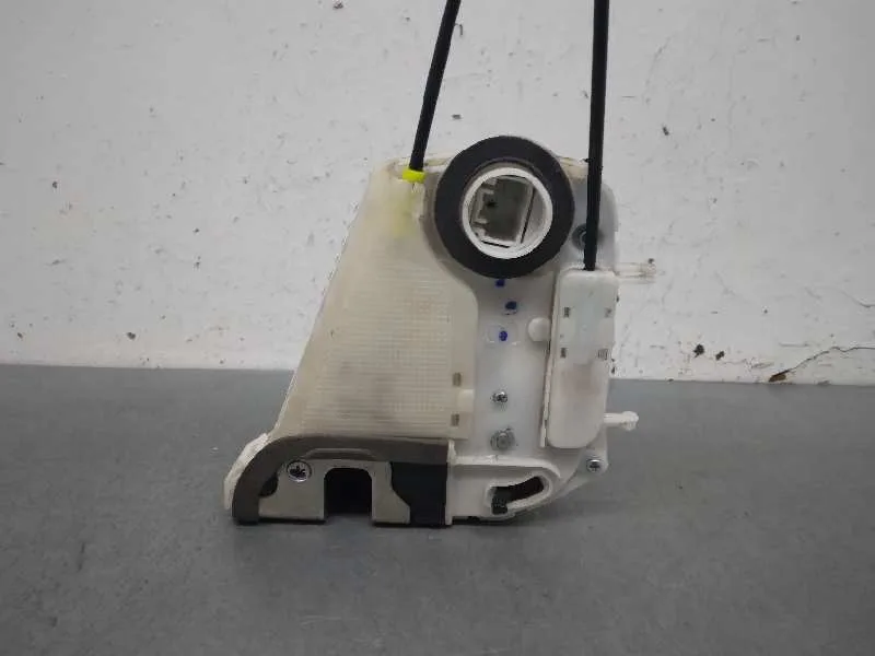 Cerradura Puerta Trasera Izquierda para Toyota Yaris