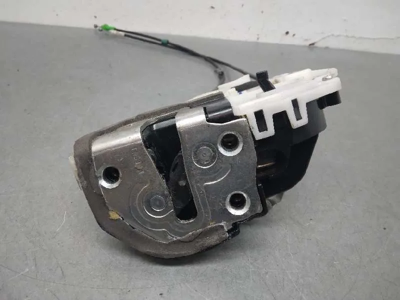Cerradura Puerta Trasera Izquierda para Toyota Yaris