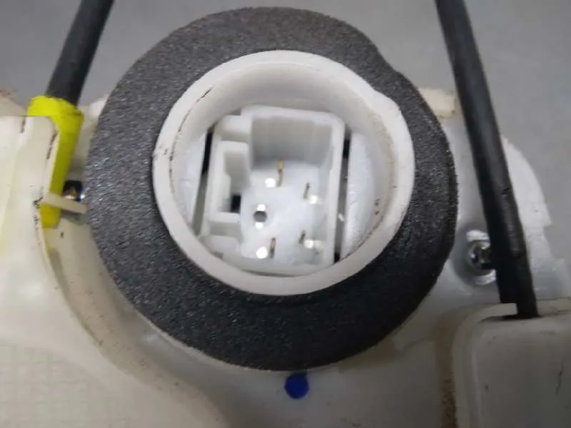 Cerradura Puerta Trasera Izquierda para Toyota Yaris