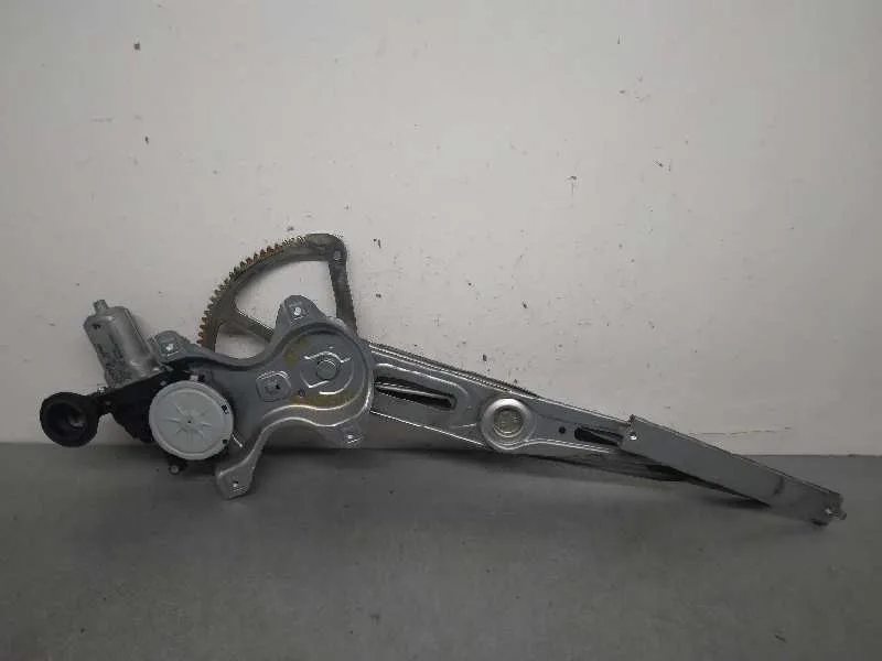 Elevalunas Delantero Derecho para Toyota Yaris