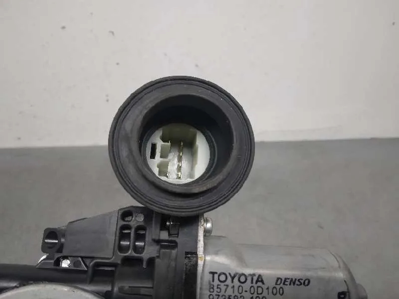 Elevalunas Delantero Derecho para Toyota Yaris