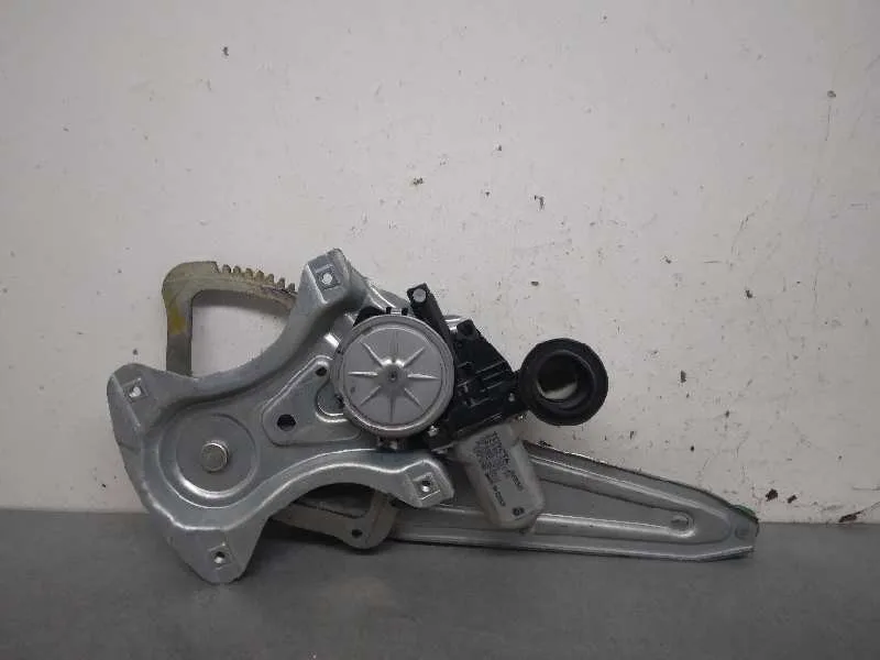 Elevalunas Trasero Izquierdo para Toyota Yaris