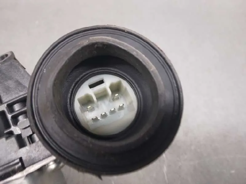 Elevalunas Trasero Izquierdo para Toyota Yaris