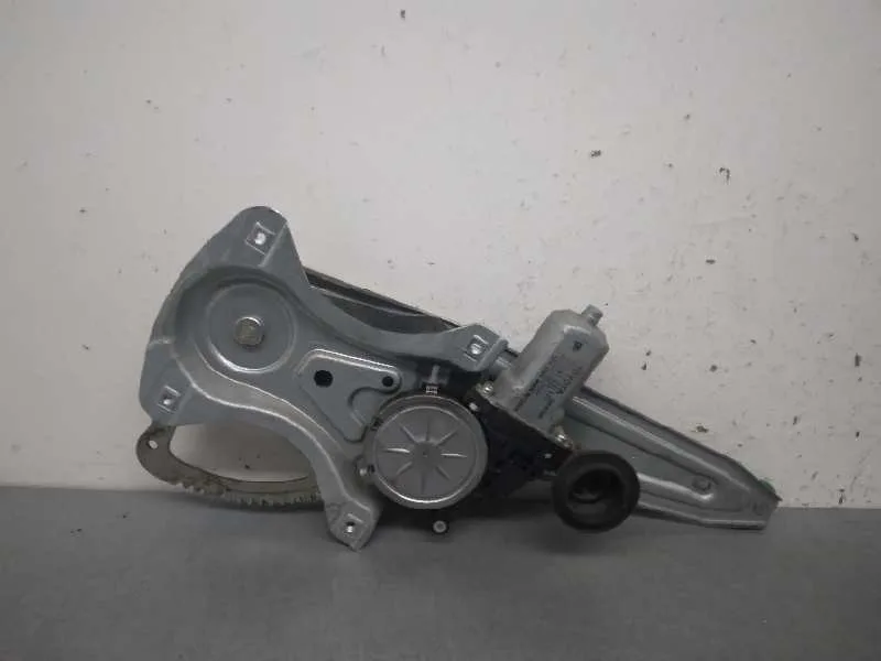 Elevalunas Trasero Derecho para Toyota Yaris