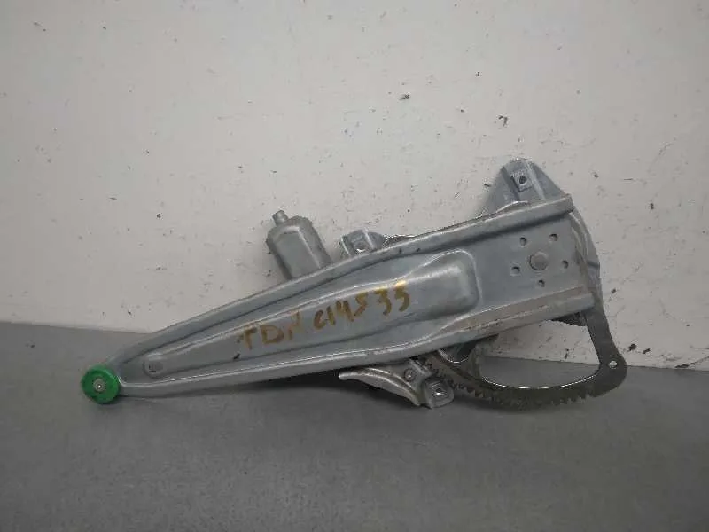 Elevalunas Trasero Derecho para Toyota Yaris