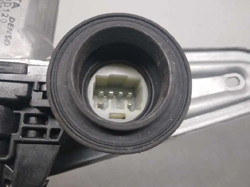 Elevalunas Trasero Derecho para Toyota Yaris