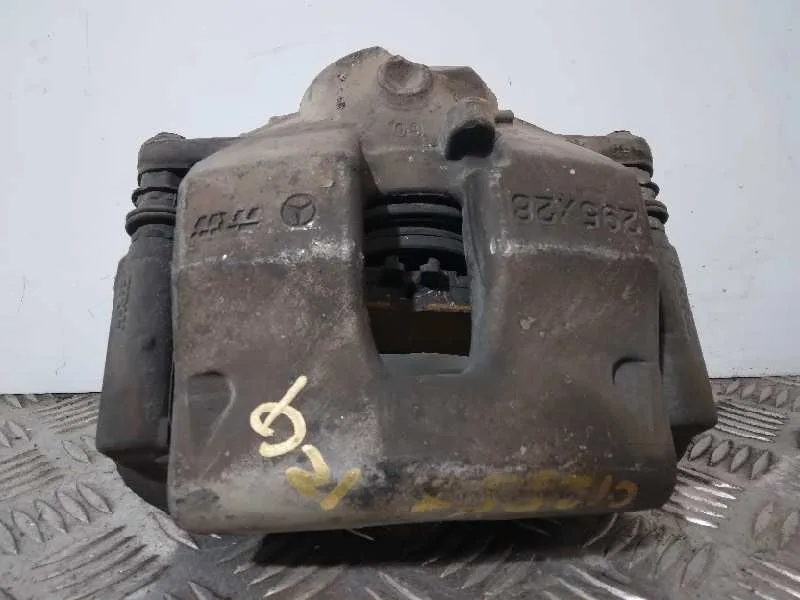 Pinza Freno Delantera Izquierda para Mercedes-Benz Clase C (W204) Berlina