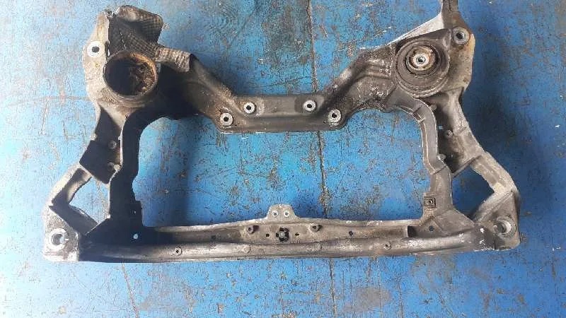 Puente Delantero para Mercedes-Benz Clase C (W203) Sportcoupe
