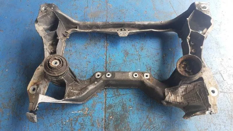 Puente Delantero para Mercedes-Benz Clase C (W203) Sportcoupe