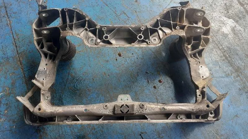 Puente Delantero para Mercedes-Benz Clase C (W203) Sportcoupe