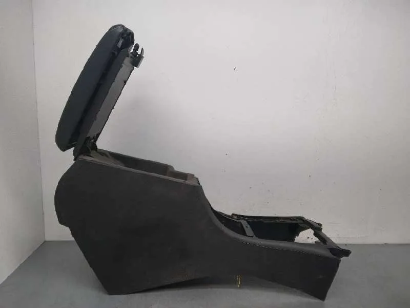 Apoyabrazos Central para Peugeot 407