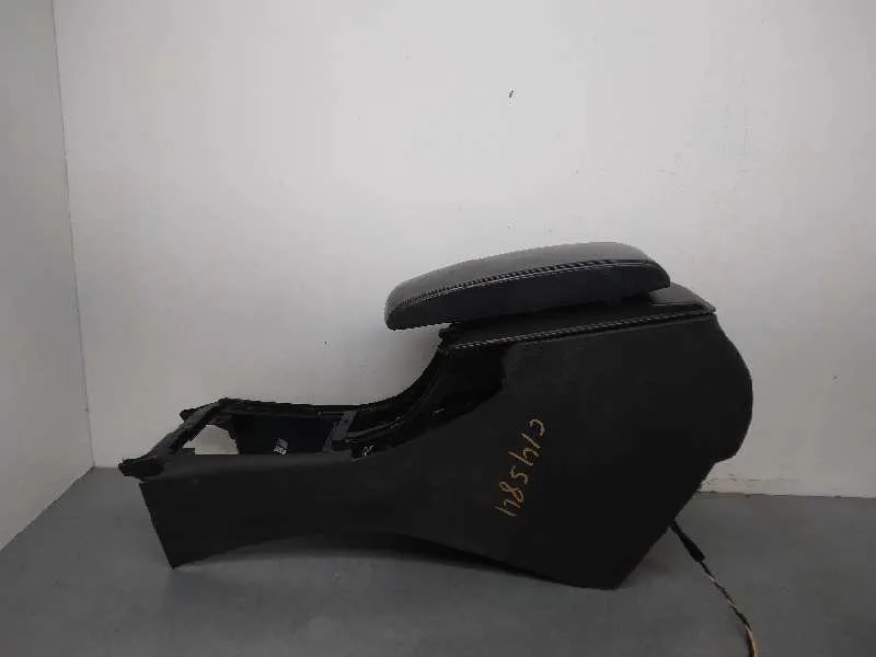 Apoyabrazos Central para Peugeot 407