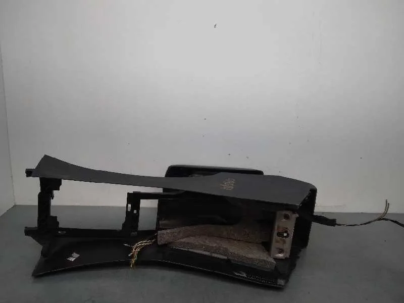 Apoyabrazos Central para Peugeot 407