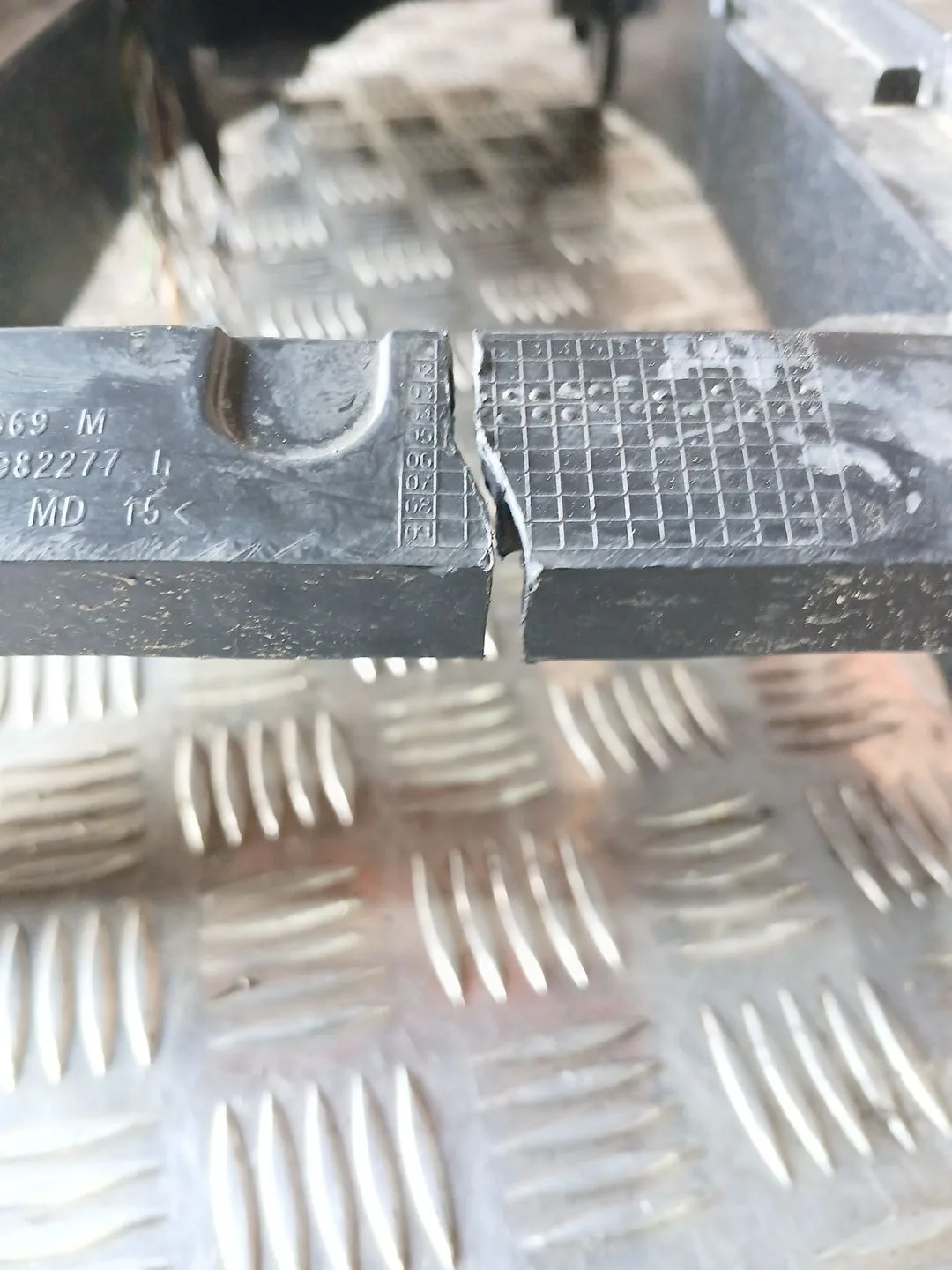 Apoyabrazos Central para Peugeot 407